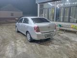 Chevrolet Cobalt 2021 годаүшін5 500 000 тг. в Алматы – фото 4