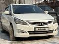 Hyundai Solaris 2015 годаүшін5 500 000 тг. в Алматы