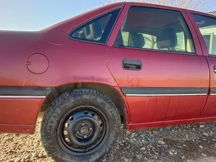 Opel Vectra 1994 года за 800 000 тг. в Арысь – фото 15