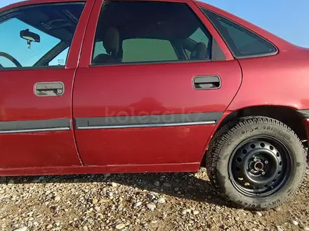 Opel Vectra 1994 года за 800 000 тг. в Арысь – фото 17