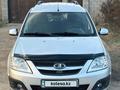 ВАЗ (Lada) Largus 2014 года за 3 900 000 тг. в Алматы