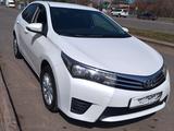 Toyota Corolla 2014 года за 7 200 000 тг. в Астана – фото 4