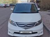 Honda Elysion 2007 годаүшін6 500 000 тг. в Астана