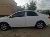 Toyota Corolla 2009 года за 4 800 000 тг. в Атырау