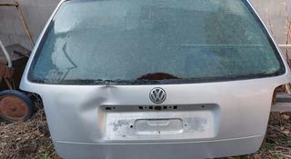 Задняя дверь багажника от Volkswagen Passat b5 универсал за 10 000 тг. в Алматы