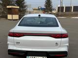 BYD Qin L DM-i Leading 2025 года за 9 900 000 тг. в Алматы – фото 3