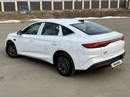 BYD Qin L DM-i Leading 2025 года за 9 900 000 тг. в Алматы – фото 20