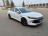 BYD Qin L DM-i Leading 2025 года за 9 900 000 тг. в Алматы