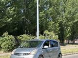 Nissan Note 2007 года за 3 600 000 тг. в Астана