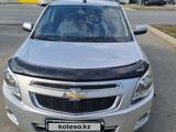 Chevrolet Cobalt 2021 года за 5 500 000 тг. в Атырау – фото 2