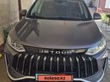 Jetour X50 2025 года за 7 450 000 тг. в Шымкент