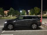 Kia Sorento 2022 года за 17 000 000 тг. в Туркестан – фото 3