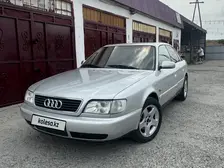 Audi A6, 1995