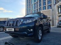 Toyota Land Cruiser Prado 2020 годаfor24 800 000 тг. в Астана