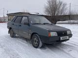 ВАЗ (Lada) 21099 2001 года за 790 000 тг. в Костанай – фото 2