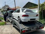 Subaru Impreza 1998 года за 8 500 000 тг. в Шымкент – фото 3