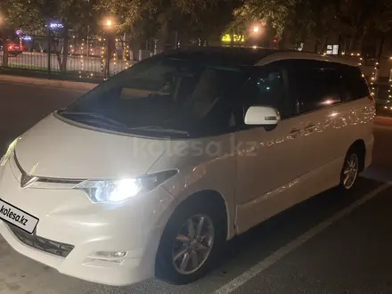 Toyota Estima 2008 года за 4 999 900 тг. в Атырау