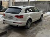 Audi Q7 2007 года за 7 000 000 тг. в Шымкент – фото 4