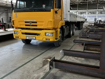 КамАЗ  65116 2011 года за 13 500 000 тг. в Атырау