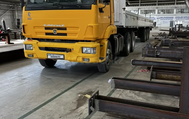 КамАЗ  65116 2011 года за 13 500 000 тг. в Атырау