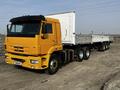 КамАЗ  65116 2011 года за 13 500 000 тг. в Атырау – фото 4