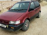 Mitsubishi RVR 1993 года за 850 000 тг. в Актау – фото 3