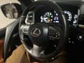 Lexus LX 570 2019 года за 48 700 000 тг. в Алматы – фото 15