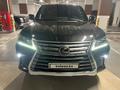Lexus LX 570 2019 года за 48 700 000 тг. в Алматы – фото 2