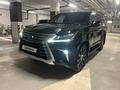 Lexus LX 570 2019 года за 48 700 000 тг. в Алматы – фото 3