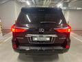 Lexus LX 570 2019 года за 48 700 000 тг. в Алматы – фото 5