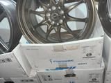 R18 5x100/114.3 9.5J (BRONZE)үшін80 000 тг. в Алматы