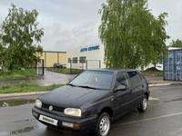 Volkswagen Golf 1994 года за 1 000 000 тг. в Кокшетау