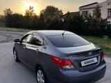 Hyundai Accent 2013 годаүшін3 900 000 тг. в Алматы – фото 4