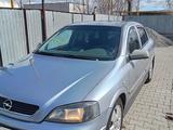 Opel Astra 2003 годаүшін3 100 000 тг. в Актобе