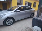 Hyundai Accent 2018 годаүшін5 300 000 тг. в Актау – фото 2