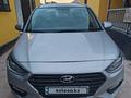 Hyundai Accent 2018 годаүшін5 300 000 тг. в Актау