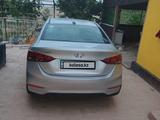 Hyundai Accent 2018 годаүшін5 300 000 тг. в Актау – фото 3