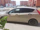 Hyundai Accent 2016 года за 3 900 000 тг. в Кызылорда – фото 4