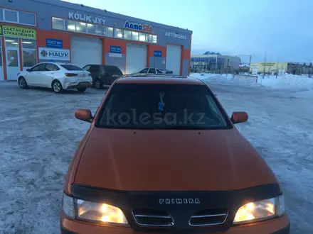 Nissan Primera 1996 года за 1 600 000 тг. в Петропавловск