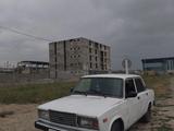 ВАЗ (Lada) 2107 2005 года за 650 000 тг. в Шымкент – фото 3