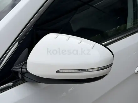 Kia K7 2013 года за 8 200 000 тг. в Шымкент – фото 4