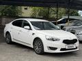 Kia K7 2013 годаүшін8 200 000 тг. в Шымкент