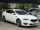 Kia K7 2013 года за 8 200 000 тг. в Шымкент
