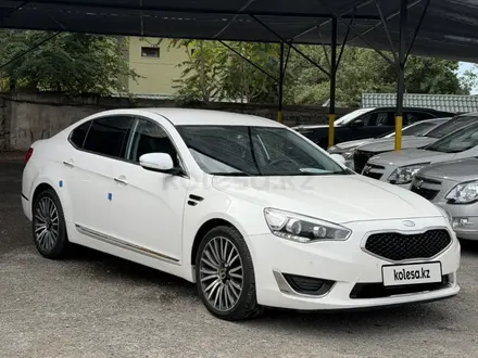 Kia K7 2013 года за 8 200 000 тг. в Шымкент