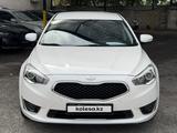 Kia K7 2013 года за 8 200 000 тг. в Шымкент – фото 3