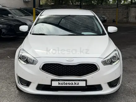Kia K7 2013 года за 8 200 000 тг. в Шымкент – фото 3