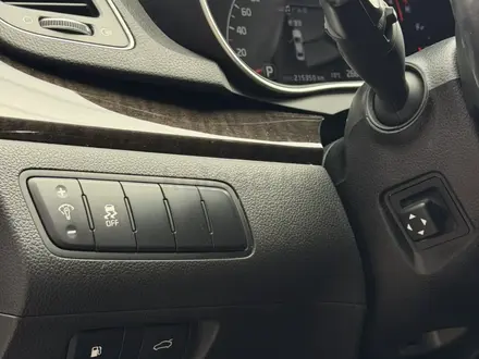 Kia K7 2013 года за 8 200 000 тг. в Шымкент – фото 8