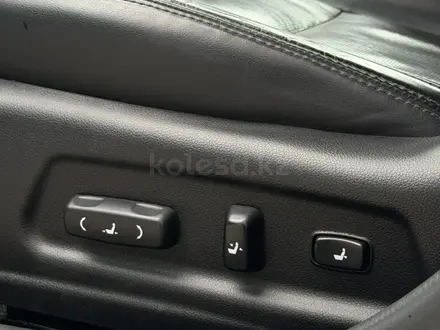 Kia K7 2013 года за 8 200 000 тг. в Шымкент – фото 9