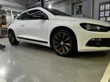 Volkswagen Scirocco 2009 годаүшін7 750 000 тг. в Павлодар