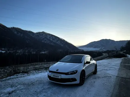 Volkswagen Scirocco 2009 года за 7 800 000 тг. в Павлодар – фото 4